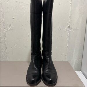 Franco Santo Riding Boots